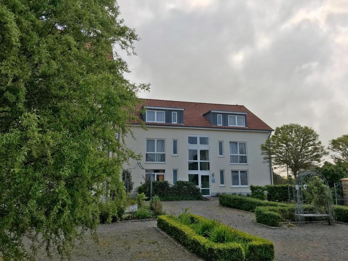 Hafenresidenz - Ferienwohnung 31 Wiek auf Rügen Exterior foto